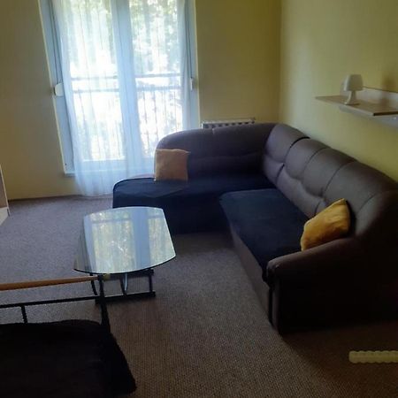 Jokai Apartman Bekescsaba Bagian luar foto