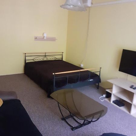 Jokai Apartman Bekescsaba Bagian luar foto