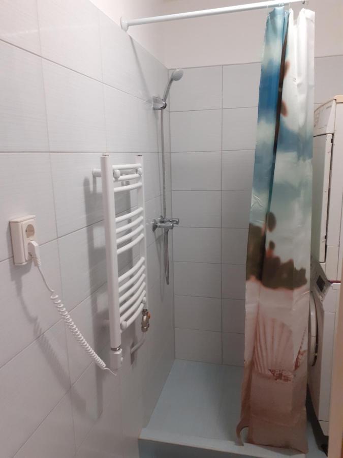 Jokai Apartman Bekescsaba Bagian luar foto