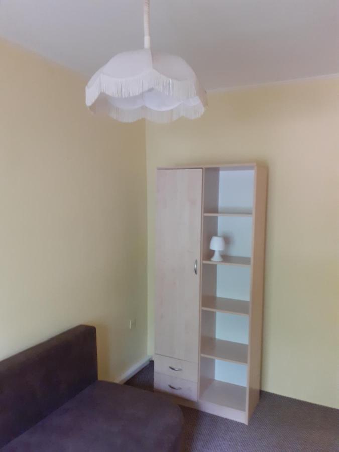 Jokai Apartman Bekescsaba Bagian luar foto
