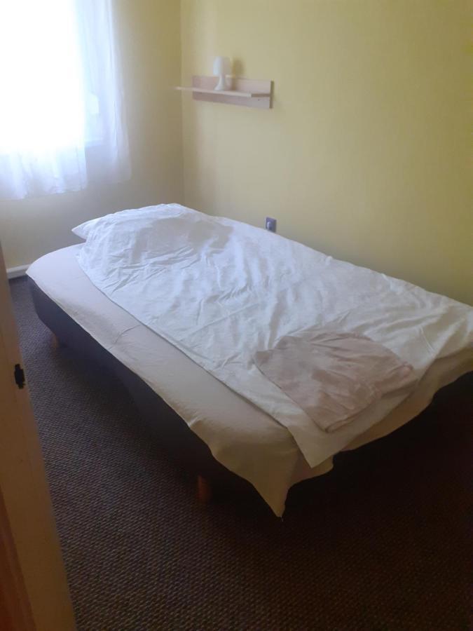 Jokai Apartman Bekescsaba Bagian luar foto