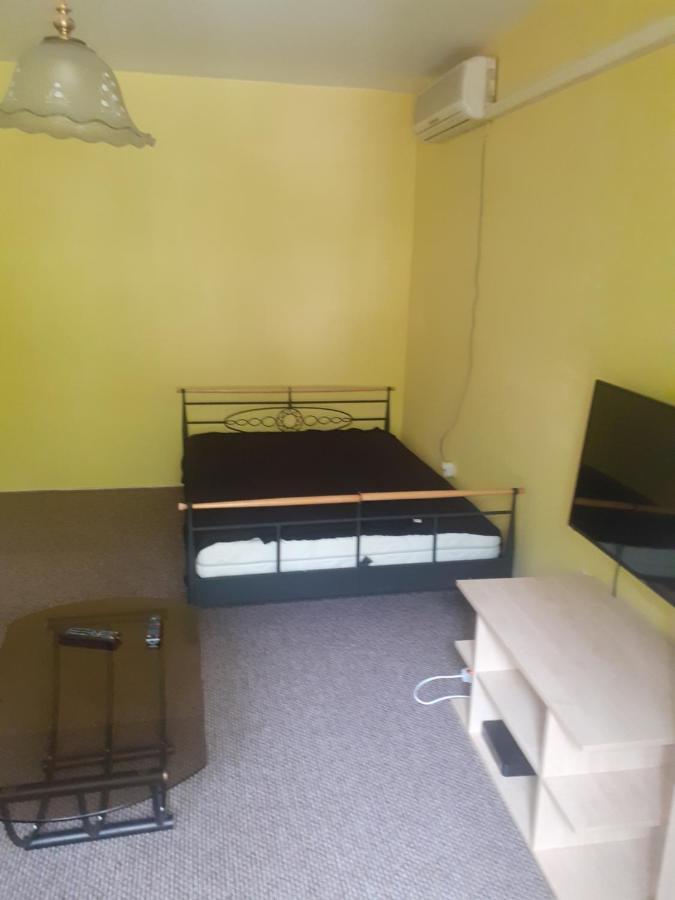 Jokai Apartman Bekescsaba Bagian luar foto